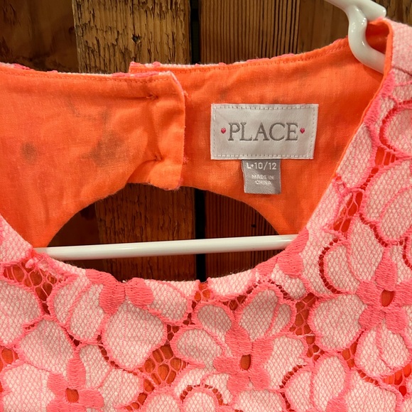 Girl’s Sundress - Picture 4 of 5